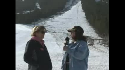 Jackson Hole World Championship Hillclimb &quot;07&quot; - 1 