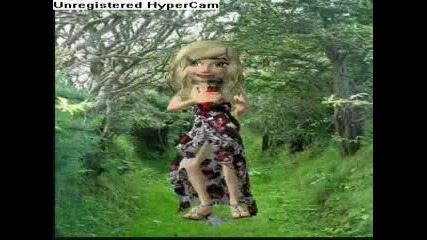 Jojo - Too Little Too Late meez