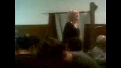26.10.2008 Selo Makocevo