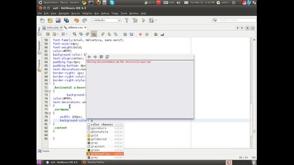 cos с Css и Html3