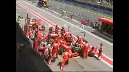F1 F M