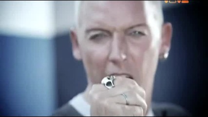 Scooter - J`adore Hardcore ( Official 2009 Video H Q )