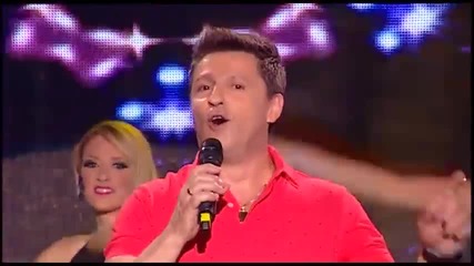 Nihad Alibegovic - Svi na sto (Grand Parada 15.06.2015.)
