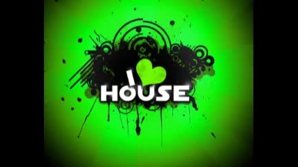 Best House Music Mix 2009 