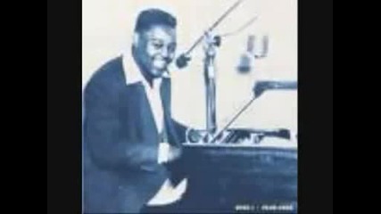 Fats Domino - What A Price