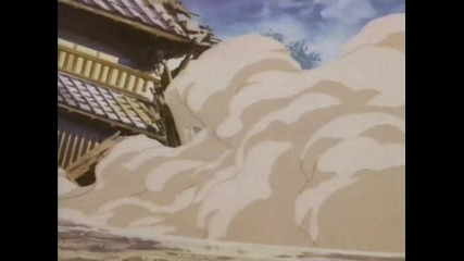Rurouni Kenshin - Епизод 53 