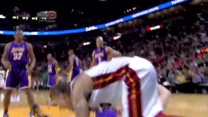 Nba 04.03.10 - Четвъртък Топ 10