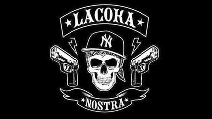 La Coka Nostra - Sometimes