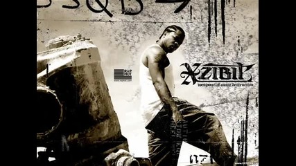 Xzibit - Klack