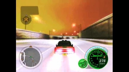 need for speed 