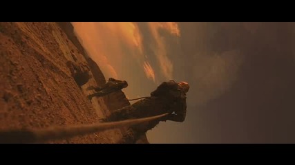 The Hills Have Eyes 2