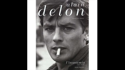 Alain Delon #1 