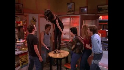 That 70's Show 6x01