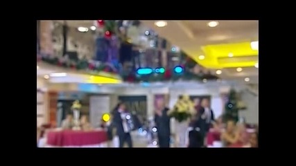Ljubo Keselj - Ja vragolan i moj deda - Novogodisnja zurka - (TvDmSat 2014)
