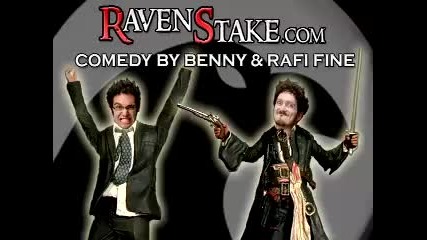 Lost Parody #2 - Pirates of the Caribbean 
