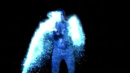 Sander Van Doorn Vs. Robbie Williams - Close My Eyes 
