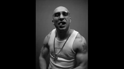 Big Sha - Barry White