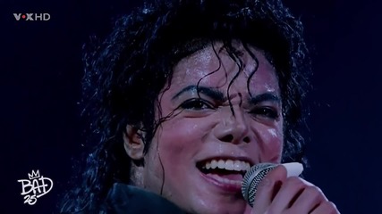 Michael Jackson - Another Part Of Me ( Bad 25 Documentary, Special Edition) Hd