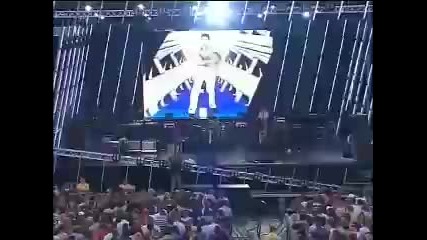 Apollo 440 - Altamont Super - Highway Revisited Live 2008 