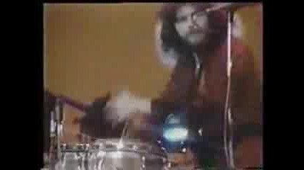 Tommy Bolin Funk 49 - James Gang