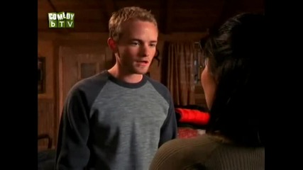 Malcolm In The Middle season3 episode22