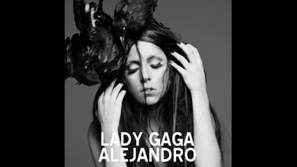 Alejandro - Lady Gaga - Dark Intensity Remix 