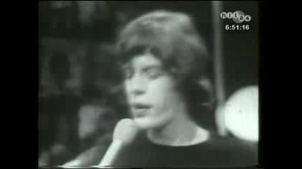 Rolling Stones - Get Off Of My Care 1965