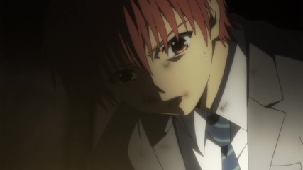 Angel Beats! Episode 09 - In Your Memory - English Dub [720p]