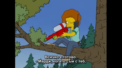 The Simpsons - s20e05 + Субтитри