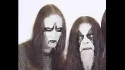 Immortal - Solarfall