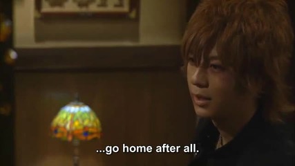 Tumbling - Ep.2 2/4 [eng sub]