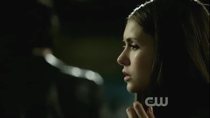 The vampire diaries season 3 episode 10 ( Elena & Damon)