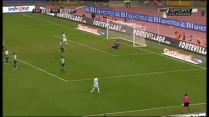 Lazio - Bologna 0 - 0 