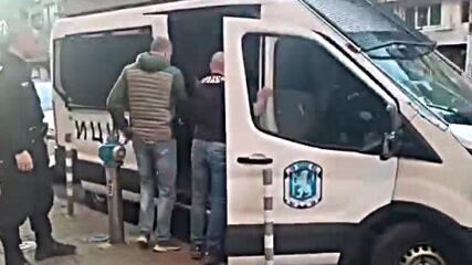 Разбиха схема за източване на десетки хиляди евро чрез подправени документи в София