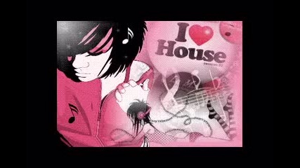 Dj B Noise - No Sense