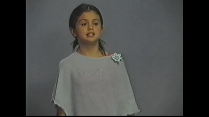 Selena Gomez & The Scene - Girl Meets World (episode 1)