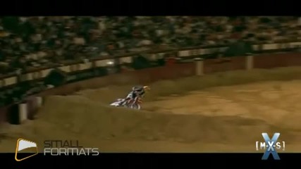 {lil slip} Motocross Extreme big air contest Part 2! 