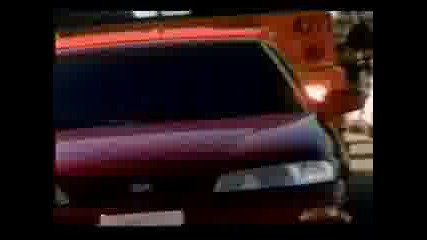 Киа Kia Sephia Reklama