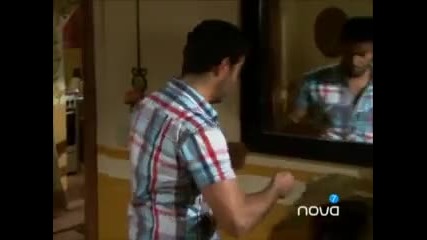 Triunfo del amor - capitulo 137