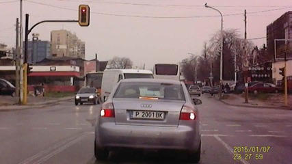 Нагли идиоти