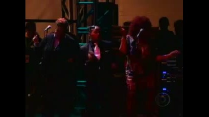 Joss Stone - Incredible - Live Festival Swu 2010