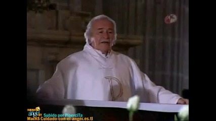 Cuidado Con El Angel capitulo 194 parte 1