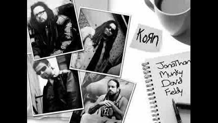 Korn - Starting Over (NEW SONG)