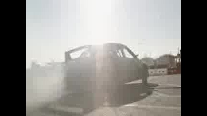 Nfs Pro Street