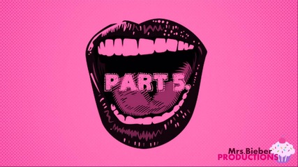 M I N I Collab - Fire Starter - 5 parts closed