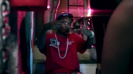 Soulja Boy - Digital [official Music Video]