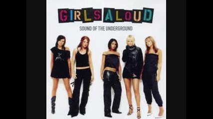 11 Girls Aloud - Boogie Down Love 