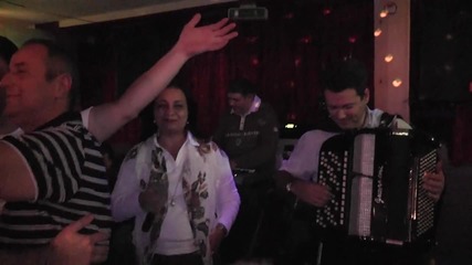 Miki Slovenac - Extra Marija - Robert klavijaturista