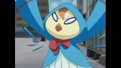 bleach episode 71 english dub part 1 (hq)