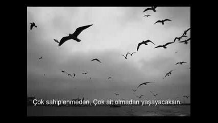 Baglanmayacaksin